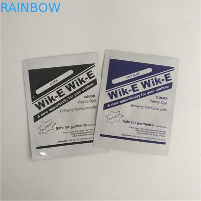 방수 디지털 방식으로에 의하여 인쇄되는 화장용 포장 부대 꽃씨 포장 야자열매 분말 주머니