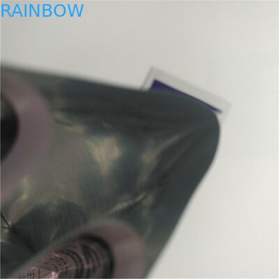 관례는 위로 서 있습니다 유혹 포장 부대 옷 직물 염료 향낭을 낚시질하는 포일 주머니를 인쇄했습니다