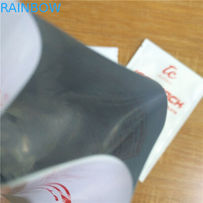 개인 상표는 위로 자루에 넣습니다 주문 로고로 포장하는 30g 보충교재 영양 분말을 서 있습니다