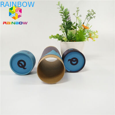 합성 녹차 약 정제 포장은 주문을 받아서 만들어진 서류상 관 로고를 위로 밉니다