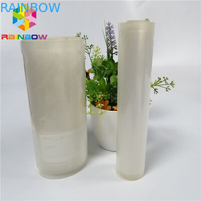 안전 음식 급료 열 - 주문을 받아서 만들어지는 플레스틱 필름 방습 로고를 포장하는 바다표범 어업