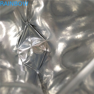 자연적인 브라운은 차에 의하여 말린 음식 견과 향미료 포장을 위한 종이 봉지 주머니를 주문을 받아서 만들었습니다