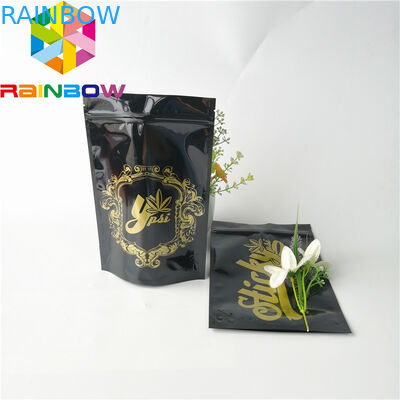 재상할 수 있는 알루미늄 호일은 피스타치오 알갱이 식사를 위한 Mylar 플라스틱 Doypack 주머니를 자루에 넣습니다