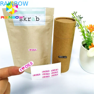 자동 접착 스티커 3D 에폭시 둥근 지붕 금속 로고 주문 인쇄를 방수 처리하십시오