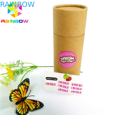 자동 접착 스티커 3D 에폭시 둥근 지붕 금속 로고 주문 인쇄를 방수 처리하십시오