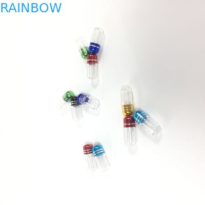 물집 카드 패킹 플라스틱 약병 코뿔소 69 활주에 의하여 재생되는 서류상 물자