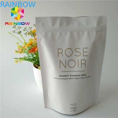 팁을 싸 백 Ｋ 알루미늄 호일 시체 목욕 소금 위로 입지를 패키징하는 커피 관목숲