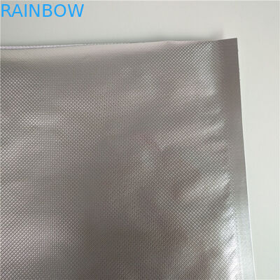 짜임새 포일 주머니 포장 진공 알루미늄 호일 Mylar는 큰 5개 갤런 크기를 자루에 넣습니다