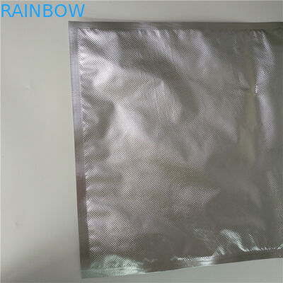 짜임새 포일 주머니 포장 진공 알루미늄 호일 Mylar는 큰 5개 갤런 크기를 자루에 넣습니다