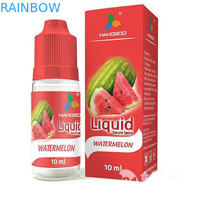 Vape 카트리지 마분지 포장 상자 Cbd 기름 기화기 E 액체 포장