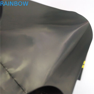 알루미늄 호일 처분할 수 있는 3 옆 열 - 눈 젤 크림 헝겊 조각/얼굴 가면을 위한 부대를 밀봉하십시오