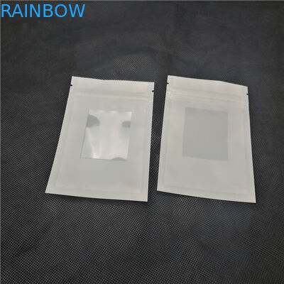 사진 요판 인쇄 화장품 주문을 받아서 만들어지는 포장 부대 매력 목걸이 보석 주머니