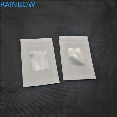 사진 요판 인쇄 화장품 주문을 받아서 만들어지는 포장 부대 매력 목걸이 보석 주머니