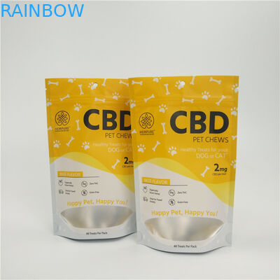 부대 Childproof 지퍼 최고 소형을 포장하는 냄새 증거 초본 향