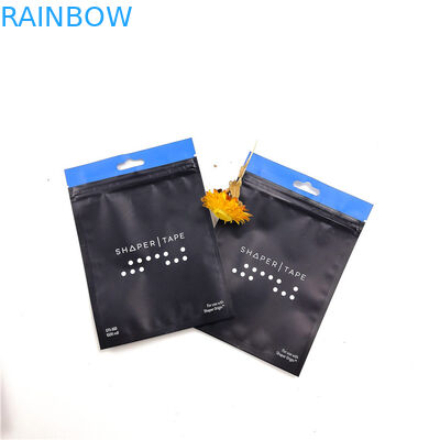 Cbd 포장 관례는 희게하는 동기기 이를 위한 비닐 봉투 Zip 자물쇠 부대를 인쇄했습니다