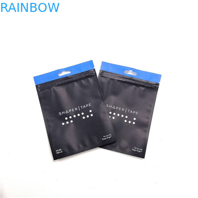 Cbd 포장 관례는 희게하는 동기기 이를 위한 비닐 봉투 Zip 자물쇠 부대를 인쇄했습니다