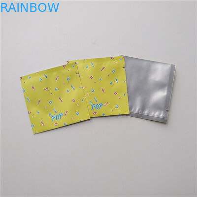 CBD Gummies Baggies 초본 꽃을 위한 성적인 알약 향낭을 포장하는 초본 향을 인쇄하는 Gravnre