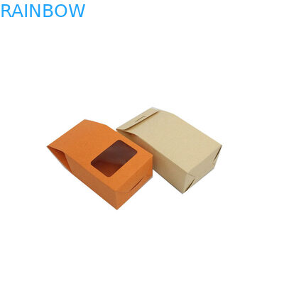 결혼식 사탕 휴대용 선물 상자 낭만주의 당 창을 가진 우아한 호의 선물 훈장