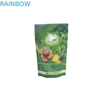 지플락 음식 부대 주머니 완벽한 Mylar 방습 500g 커피 패킹 부대