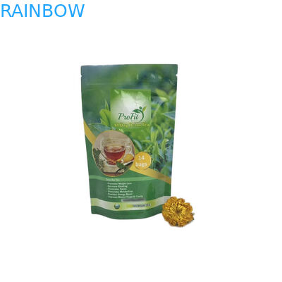 지플락 음식 부대 주머니 완벽한 Mylar 방습 500g 커피 패킹 부대