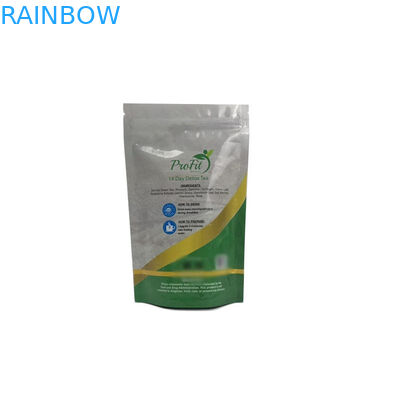 지플락 음식 부대 주머니 완벽한 Mylar 방습 500g 커피 패킹 부대