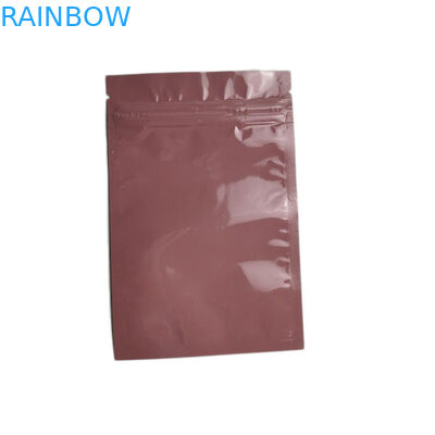 작은 향낭 관례는 비닐 봉투 포일 Packagings 열 - 바다표범 어업 표본 최고 Sealable 인쇄했습니다