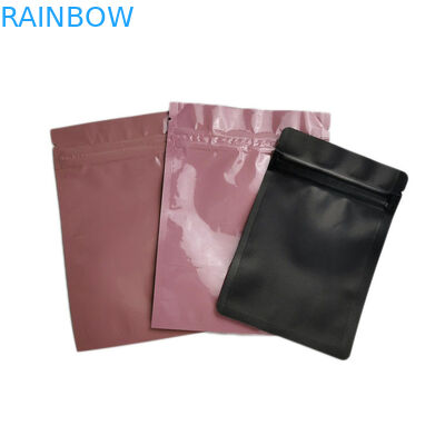 작은 향낭 관례는 비닐 봉투 포일 Packagings 열 - 바다표범 어업 표본 최고 Sealable 인쇄했습니다