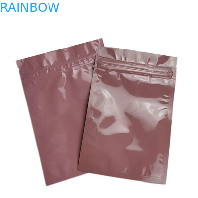 Zip 최고 플라스틱 주머니 Packag 냄새 증거는 주머니 Gravnre 인쇄 음식 급료를 위로 서 있습니다