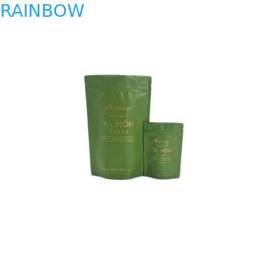 16oz 주문 Childproof Ziplock를 포장하는 VMPET PE 물자 플라스틱 주머니를 귀여워하십시오