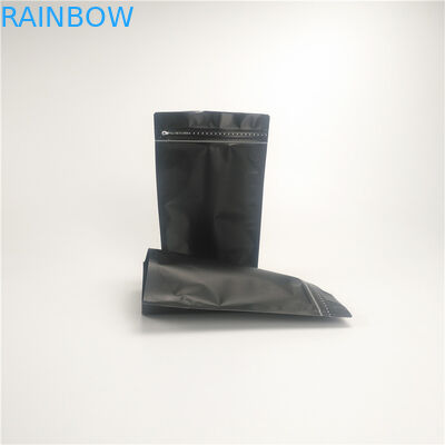 광택이 없는 Childproof 플라스틱은 주머니 지플락 Mylar 부대 10gram 3.5gram 음식 사용법을 위로 서 있습니다