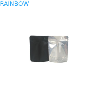 냄새 증거 포일은 Mylar 부대 사진 요판 인쇄를 포장해 지퍼 주머니 잡초를 위로 서 있습니다