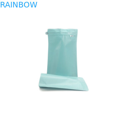 포일 Doypack 창을 가진 Childproof 사진 요판 인쇄를 포장하는 지퍼 플라스틱 주머니