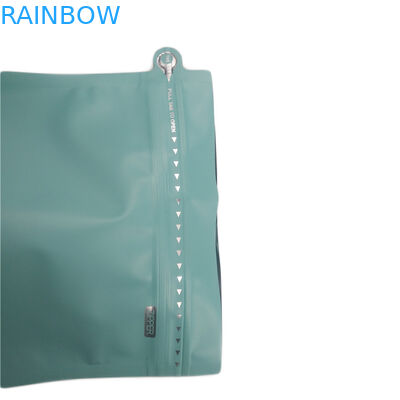 포일 Doypack 창을 가진 Childproof 사진 요판 인쇄를 포장하는 지퍼 플라스틱 주머니