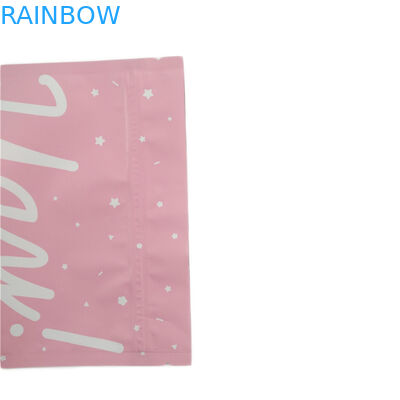 자연이 Ziplock를 포장하는 Resealable 플라스틱 주머니에 의하여 제거합니다 부대 사진 요판 인쇄를 시니 경기를 합니다