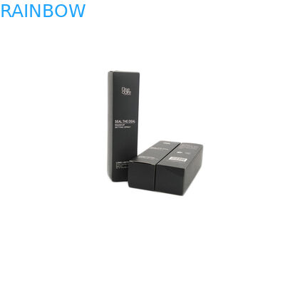 골판지 메이크업 립스틱을 위해 친절한 포장 상자 화장용 전시 Eco