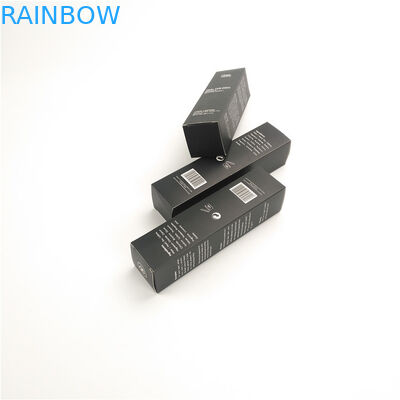 골판지 메이크업 립스틱을 위해 친절한 포장 상자 화장용 전시 Eco