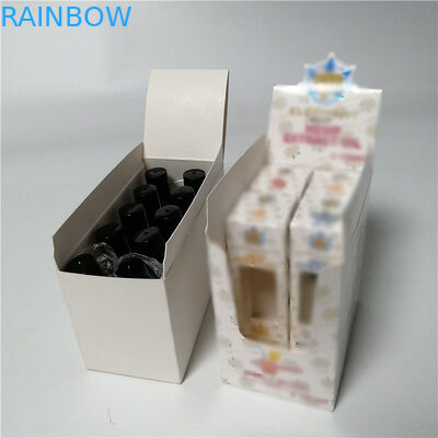 매트 박판 종이상자 포장 마분지