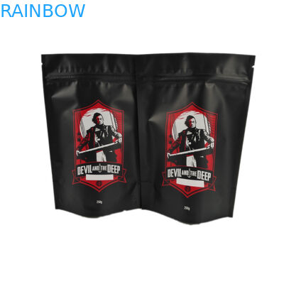 사진 요판 인쇄 포일 주머니 포장 음식 급료