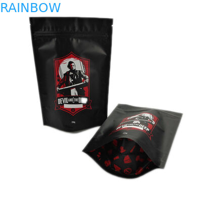 사진 요판 인쇄 포일 주머니 포장 음식 급료