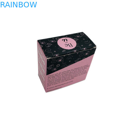 서류상 마분지 카운터 전시 ISO Foldable 종이상자