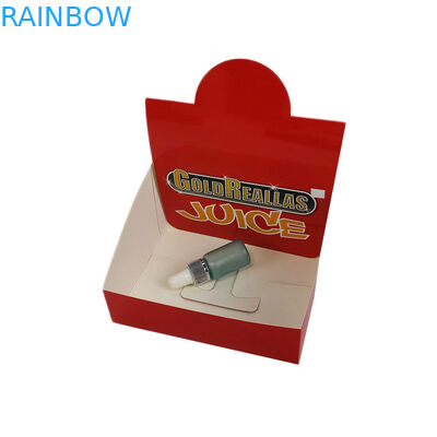 에너지바 재상할 수 있는 식사 Foldable 종이상자