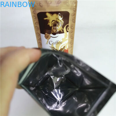 0.55lb 1.1lb 2.20lb 플라스틱 주머니 포장을 인쇄하는 디지털 방식으로