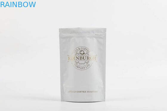 음식 급료 방습 VMPET 플라스틱 주머니 포장