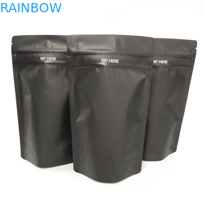 증거 디지털 방식으로 인쇄 열 - 물개 관례에 의하여 인쇄된 Mylar 부대를 새십시오