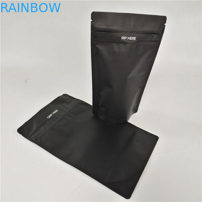 증거 디지털 방식으로 인쇄 열 - 물개 관례에 의하여 인쇄된 Mylar 부대를 새십시오