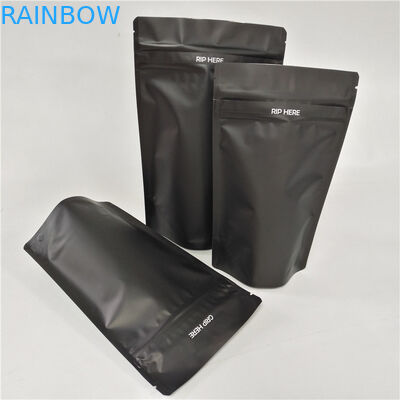 증거 디지털 방식으로 인쇄 열 - 물개 관례에 의하여 인쇄된 Mylar 부대를 새십시오