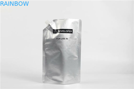 음식 급료 BPA는 5oz 8oz 알루미늄 호일 주둥이 주머니를 해방합니다