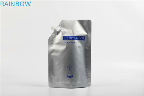 음식 급료 BPA는 5oz 8oz 알루미늄 호일 주둥이 주머니를 해방합니다