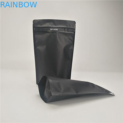 의학 알약 저장 Mylar Doypack 아이 증거 주머니