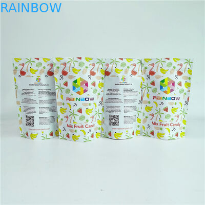 28g는 지플락 주머니 Cbd 포장 부대 Hamp 꽃 포장 부대를 위로 서 있습니다